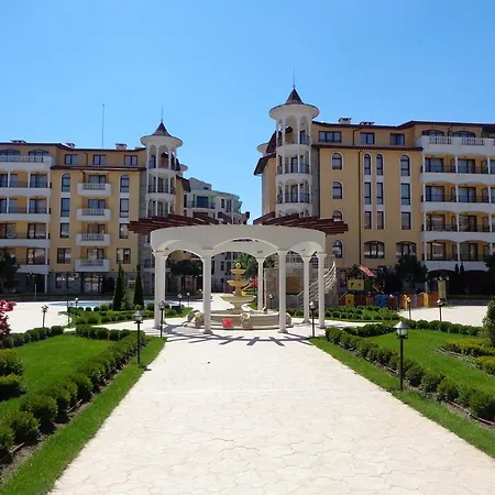 Vm Royal Sun - Апартамент *