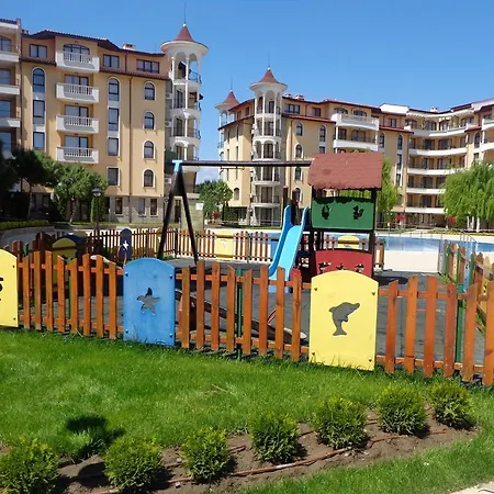 Vm Royal Sun - Апартамент Слънчев бряг